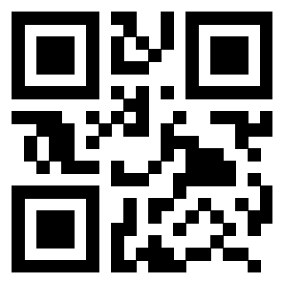 Il Qr Code di 3207245388