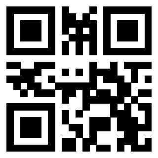 3207245390 - Immagine del Qr Code associato
