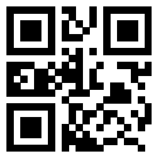Immagine del QrCode di 3207245391