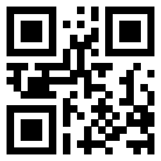 3207245392 Qr Code associato