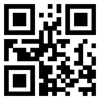Immagine del QrCode di 3207245393