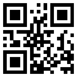 Scansione del QrCode di 3207245396