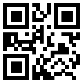 Il Qr Code di 3207245398