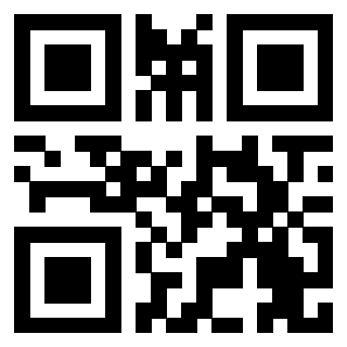 Il QrCode di 3207245399