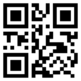 3207245400 - Immagine del Qr Code associato