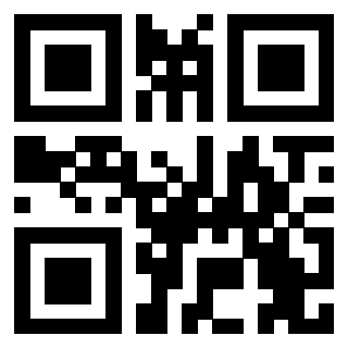 3207245402 QrCode associato