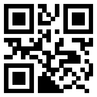 Il QrCode di 3207245409