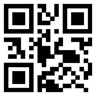 Immagine del Qr Code di 3207245411