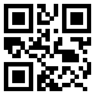 3207245413 - Immagine del Qr Code associato