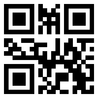 Il Qr Code di 3207245414