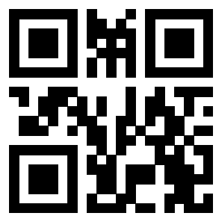 3207245418 - Immagine del QrCode associato