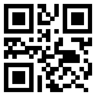 Immagine del QrCode di 3207245419