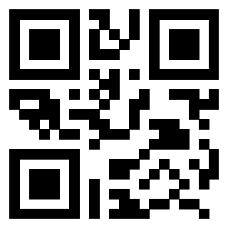 Il Qr Code di 3207245420