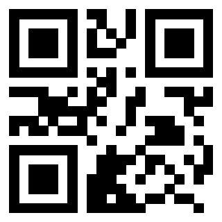 3207245421 QrCode associato