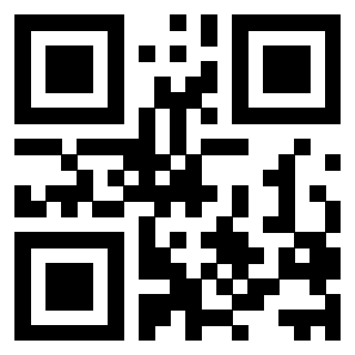 Scansione del Qr Code di 3207245423