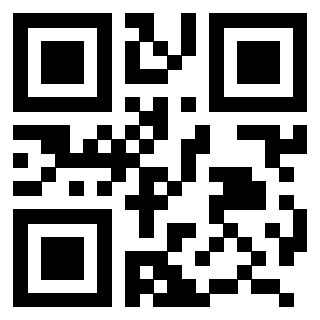 Immagine del Qr Code di 3207245426
