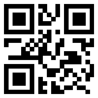 Il QrCode di 3207245429