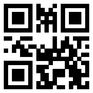 Scansione del Qr Code di 3207245430