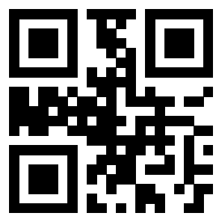 Il Qr Code di 3207245431