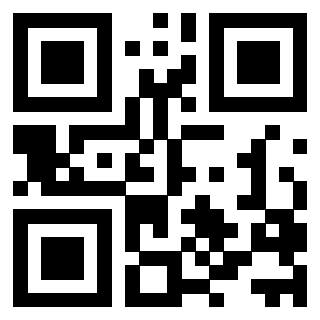 Il QrCode di 3207245433