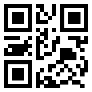 Scansione del Qr Code di 3207245434