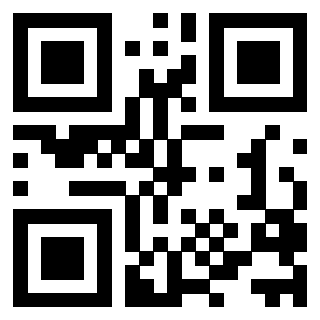 Scansione del Qr Code di 3207245438