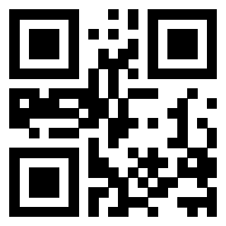 3207245439 - Immagine del Qr Code associato