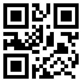 3207245440 QrCode associato