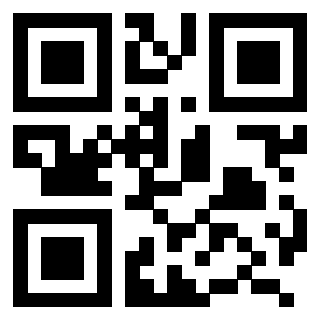 3207245441 - Immagine del QrCode associato