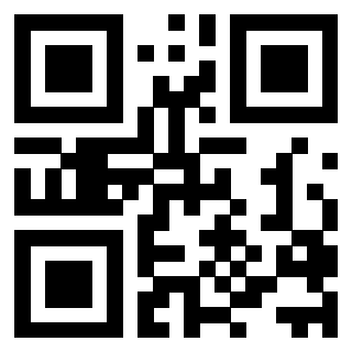 Immagine del Qr Code di 3207245442