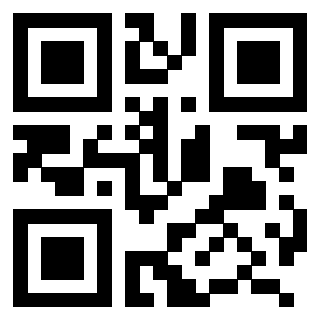 Il QrCode di 3207245444