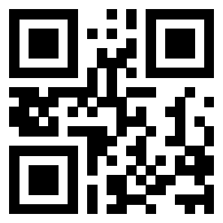 Scansione del Qr Code di 3207245446