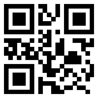 3207245451 Qr Code associato