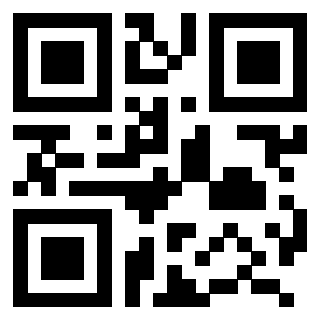 Immagine del QrCode di 3207245452