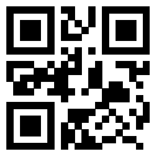 Scansione del Qr Code di 3207245454