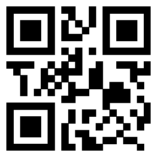 3207245456 - Immagine del Qr Code associato