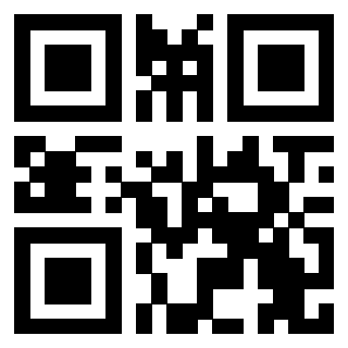 Immagine del QrCode di 3207245457