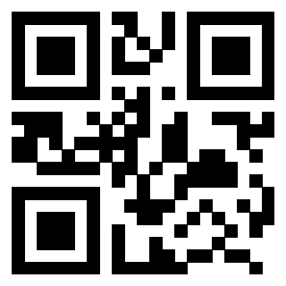 Il QrCode di 3207245458