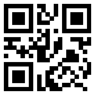 3207245461 - Immagine del QrCode associato
