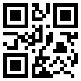 Il Qr Code di 3207245462