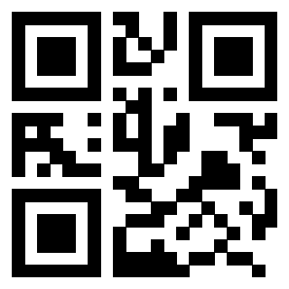 3207245464 Qr Code associato