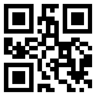 3207245467 - Immagine del Qr Code associato
