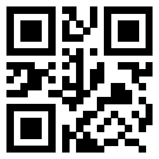 Scansione del Qr Code di 3207245468