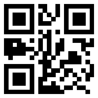 3207245469 - Immagine del QrCode associato