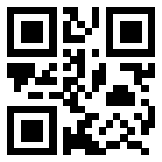 Il QrCode di 3207245472
