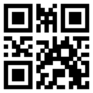 Il Qr Code di 3207245474