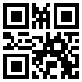 3207245476 Qr Code associato
