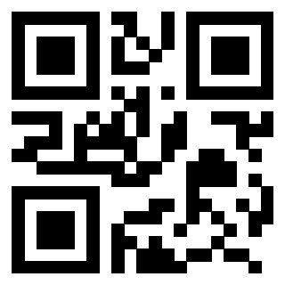 Il Qr Code di 3207245477