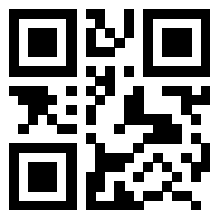 Il QrCode di 3207245480