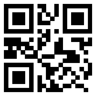 3207245481 - Immagine del Qr Code associato